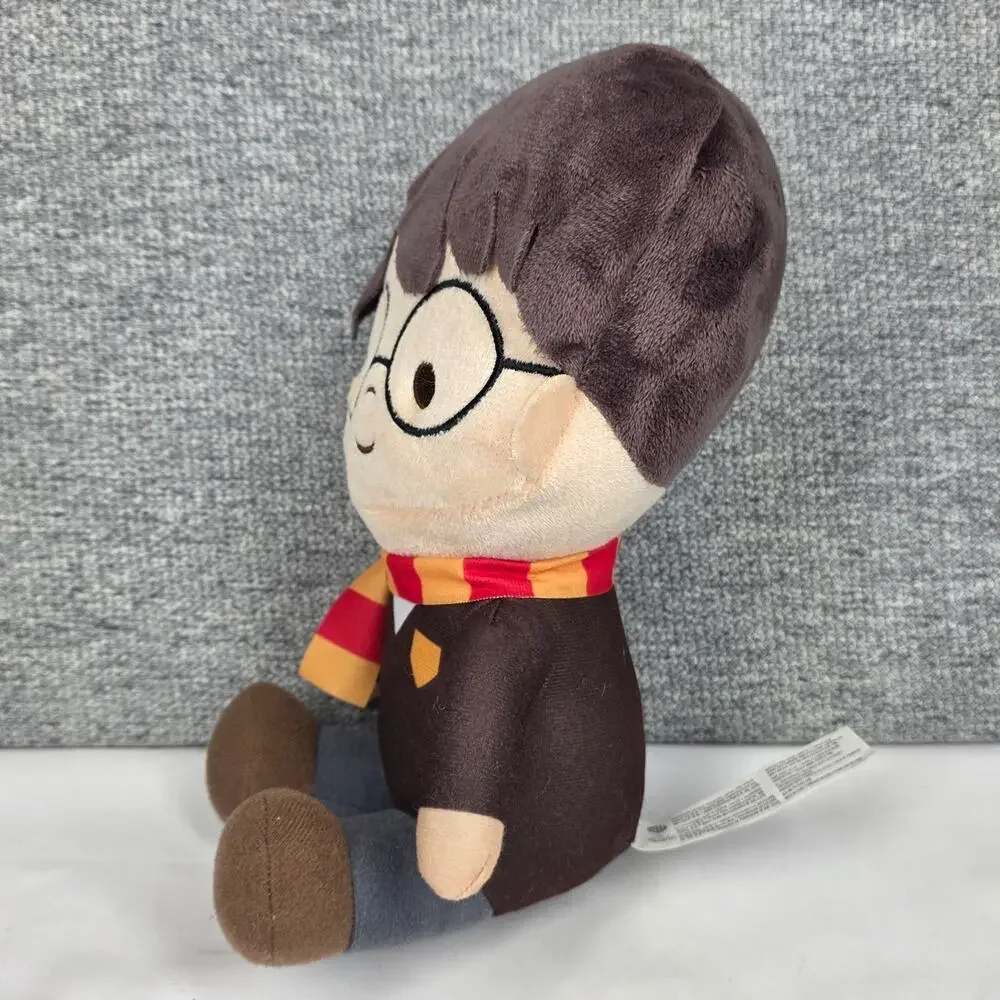 HARRY POTTER PLUSH – 9